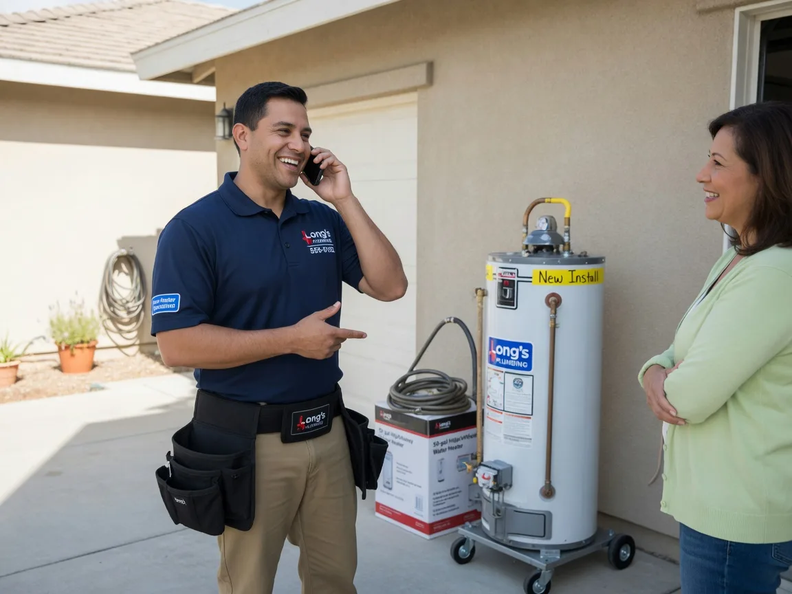 Leak Detection Corydon, IA FAQs